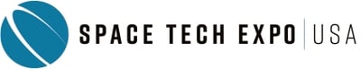 space tech expo logo
